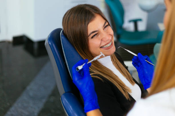 Full Mouth Reconstruction in Margate City, NJ