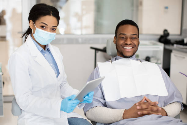 Dental X-Rays and Imaging in Margate City, NJ