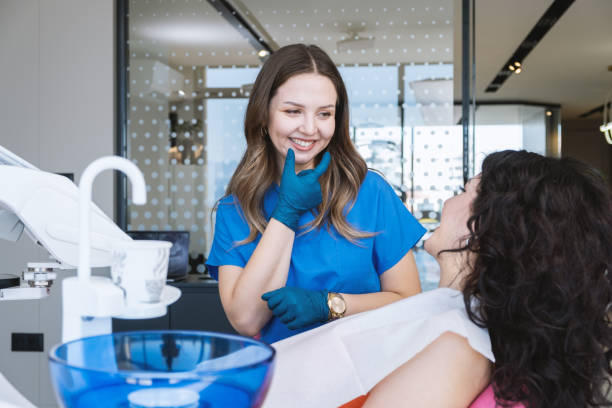 Best Oral Cancer Screening  in Margate City, NJ