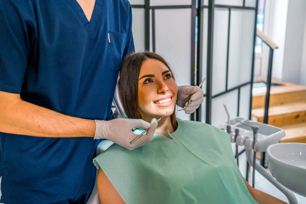 Best Root Canal Treatment  in Margate City, NJ